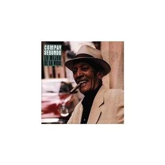 Compay Segundo, SEGUNDO, COMPAY - 1
