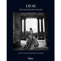 Dior - the legendary images : great
