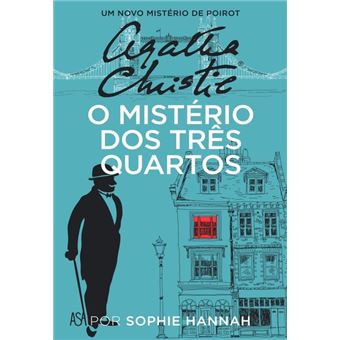 O Mistério dos Três Quartos
