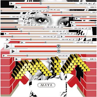 Maya (LP)