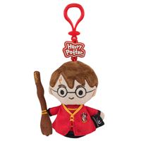 Porta-Chaves Harry Potter Quidditch