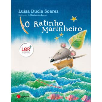 O Ratinho Marinheiro - 1