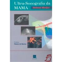 Ultra Sonografia Da Mama