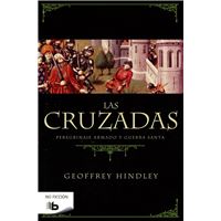 Las Cruzadas