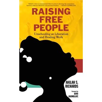 Raising Free People - 1