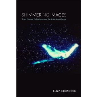 Shimmering images - 1