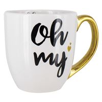 Caneca Mickey Mouse - Minnie