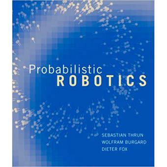Probabilistic Robotics