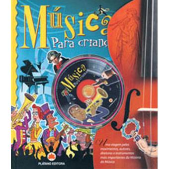 Música para Crianças