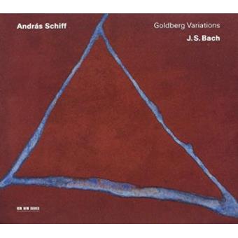 J. S. Bach | Goldberg-Variationen Bwv 988