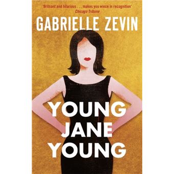 Young Jane Young