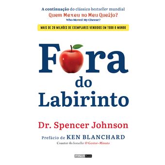 Fora do Labirinto