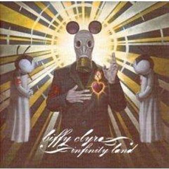 Infinity Land - CD