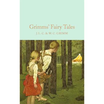Grimms Fairy Tales