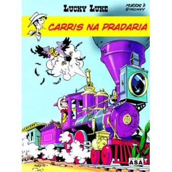 Carris na Pradaria
