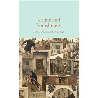 Crime and Punishment