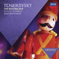 Tchaikovsky | The Nutcracker (2CD)