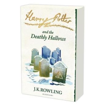 Harry Potter and the Deathly Hallows
