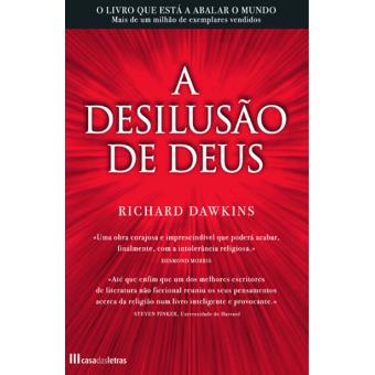 A Desilusão de Deus