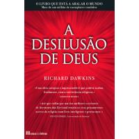 A Desilusão de Deus