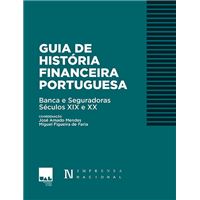 Guia de História Financeira Portuguesa