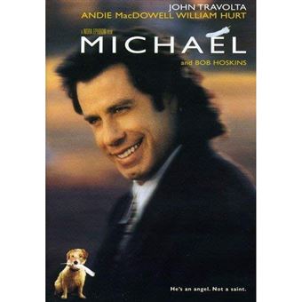 Michael - DVD Importação
