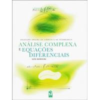 Análise Complexa e Equações Diferenciais