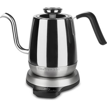 Chaleira de Precisão Kitchenaid 5KEK1032ESX
