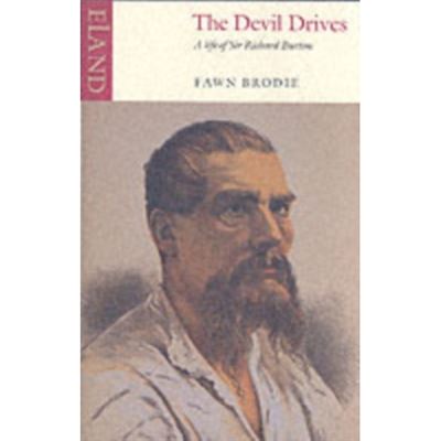 Devil drives BRODIE FAWN M. Compra Livros na Fnac.pt