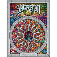 Sagrada - MEBO Games