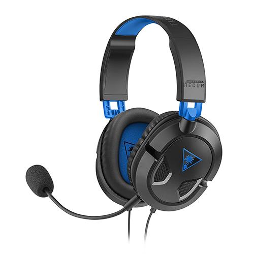 Turtle Beach Recon 50P Stereo Headset (PS4/Xbox One)