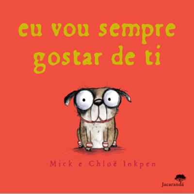 Vou sempre gostar de ti