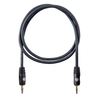 Cabo 1M PW-MC-03 JK 1/8 STM/1/8 ST