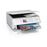 Impressora Multifunções Epson Expression XP-6105 - Branco_1