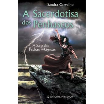A Sacerdotisa dos Penhascos