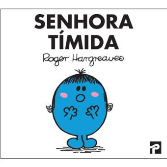Senhora Tímida