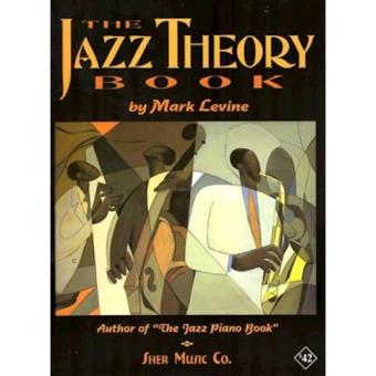 The Jazz Theory Book - 1