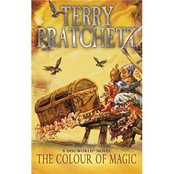 The Colour of Magic