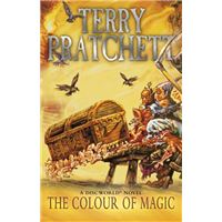 The Colour of Magic