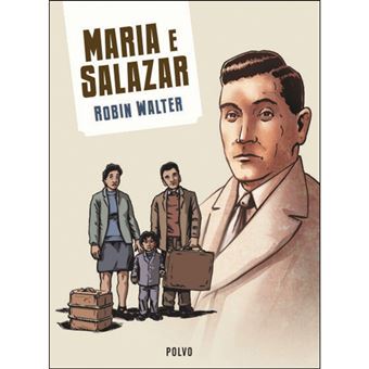 Maria e Salazar