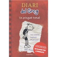 Pack greg 1 clauer