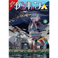 Laid-Back Camp - Volume 2