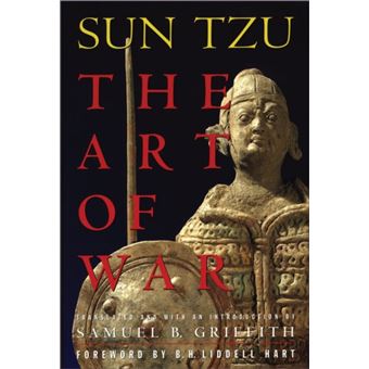 The Art of War