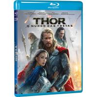 Thor - O Mundo das Trevas