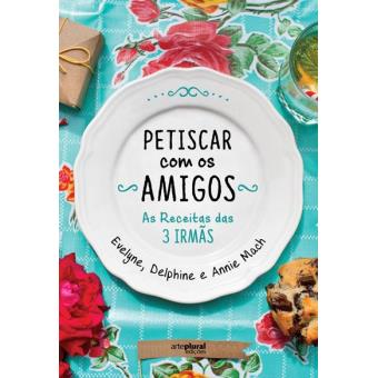 Petiscar com os Amigos