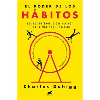 El poder de los hábitos
