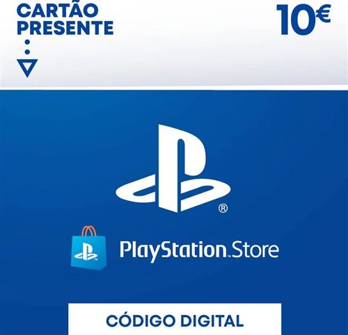 Ps4 gift card clearance 10 euro