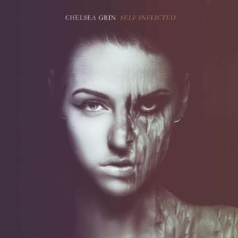Self Inflicted (Limited Edition) (Colored Vinyl)