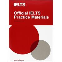 Official IELTS Practice Materials Vol 1