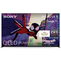 Smart TV Sony 65" BRAVIA 9 Mini LED 4K 65XR90P - 165 cm